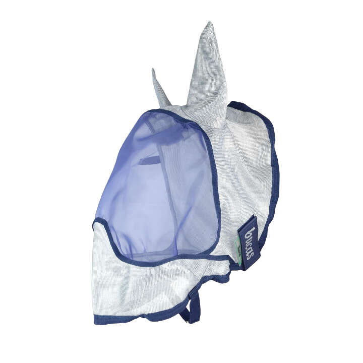 bucas Fliegenmaske Buzz-Off Deluxe